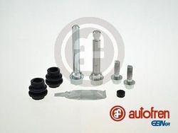 ossca voiture frens d7180 C freinage Amplificateur