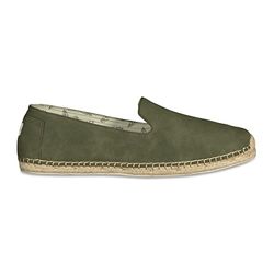 Paez Moc Suede, Moccasin heren, Blue, 41 EU