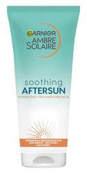 Garnier Ambre Solaire After Sun Hydrating Tan Maintainer, 200ml