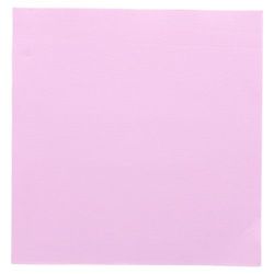Garcia de Pou Lot de 50 Serviettes, Fibres Synthétiques, lavande, 19.666666666666668x9.625x20.5 cm