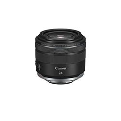 Canon obiettivo RF 24mm f/1.8 Macro IS STM