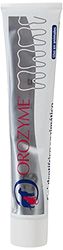 Ecuphar Italia Orozyme Gel hygiénique Orale 70 g avec tube applicateur et brosse à dents