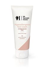 Dr. Van Der Hoog Nettoyant visage hypoallergénique 100 ml