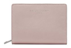 Kärleksbarn Berlin Thea WALLET M SHEEP NATURAL blush, Blush