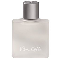 Van Gils - Between Sheets - EDT 50 ml Black