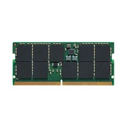 Kingston Server Premier 32GB 5600MT/s DDR5 ECC CL46 SODIMM 2Rx8 Hynix A Mémoire serveur - KSM56T46BD8KM-32HA
