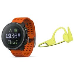 SUUNTO Vertical Solar + Sonic