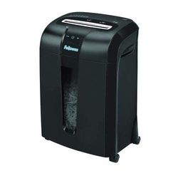 FELLOWES 1719301 Shredder 92CS