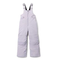 Columbia Gioventù Unisex Adventure Ride 2 Bavaglino, Pantaloni da Sci, Lavanda Perla, XL