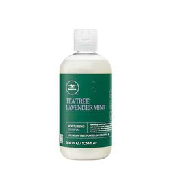 Paul Mitchell - Shampoo Tea Tree Lavender Mint - Linea Tea Tree Lavender Mint - 300ml