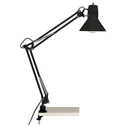 BRILLIANT Candeeiro, candeeiro suspenso Curly 3 chamas cromado, vidro/metal, 3 x A60, E27, 40 W, lâmpadas normais (não incluídas), A ++