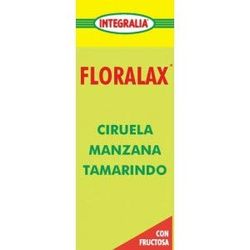 FLORALAX JARABE 250 ml