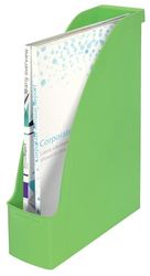 Leitz Recycle Magazine File A4 Green - 24765050
