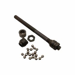 Shimano SPARE PART FHT3000 Komplett navaxel