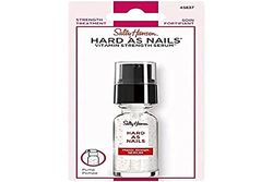 Sally Hansen Hard As Nails Sérum de traitement, transparent, 13,3 ml