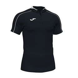Joma 102216102_M, Sporting_Goods Unisex Adulto, Nero