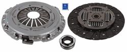 Sachs 3000 951 598 – kopplingssats