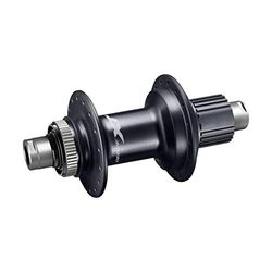 Shimano TRAS naafschakeling XT 12 V 32H 12 148 ET Disco CL, volwassenen, unisex, meerkleurig (meerkleurig), eenheidsmaat