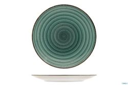 Import Tavola 17494 Dinner Plates, Multicoloured