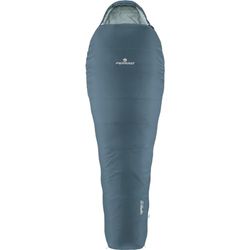 Ferrino SLEEPINGBAG LIGHTECH SM 1100 Lady Slaapzak, volwassenen, uniseks, meerkleurig (meerkleurig), eenheidsmaat