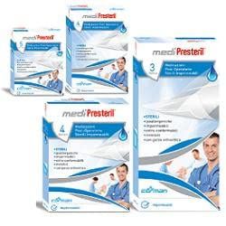 Medipresteril P / op Imp7,5x10 4