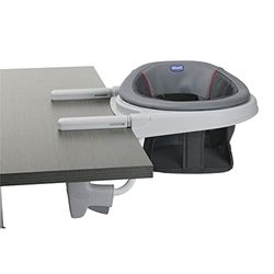 CHICCO Tafelzitting 360° STONE