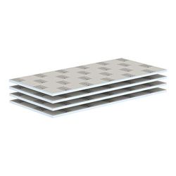 LUX ELEMENTS LELEE4141, Gris, 20 mm