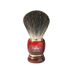 Omega Brocha Afeitar Tejon