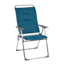 Lafuma Mobilier Fauteuil Pliant matelassé Multi-Positions - ALU Cham