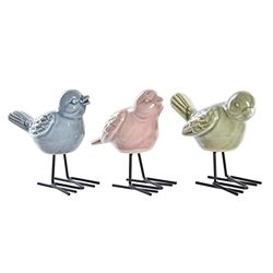 DKD Home Decor Decoratief figuur, standaard