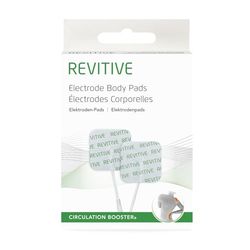 REVITIVE Electrode Body Pads
