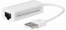 Microconnect USBETHW Convertisseur Réseau