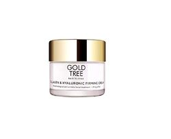 Gold Tree Barcelona Collagen & Hyaluronic Crema Rassodante - 50 ml