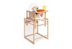 Pinolino 151303 Nele - Cadeira multifuncional para bebés