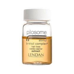 Pilosome Stimul Extract Lotion Lendan 12 Phials x 6 ml.