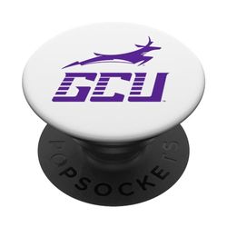 Lopes de la Universidad del Gran Cañón | NCAA oficial | NCAFGCU002 PopSockets PopGrip Intercambiable