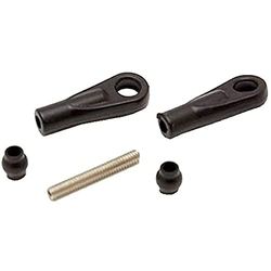 LOSI LOSA6045 tillbehör, flera färger