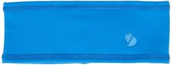 FJALLRAVEN 13100191-525 Expedition Fleece Headband Sportpannband Unisex En Blå Storlek L/XL, En blå, XL