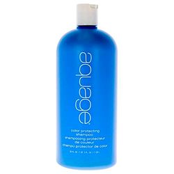Aquage Color Protecting Shampoo For Unisex 35 oz Shampoo