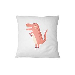 Questo Casa Dekorativt kuddöverdrag, dekorativ kuddöverdrag, heminredning, för soffa, kafé, storlek: 45 x 45 cm – designad och tillverkad i Turkiet