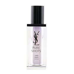 Yves Saint Laurent Pure Shot Lines Away Serum 30 ml, One Size
