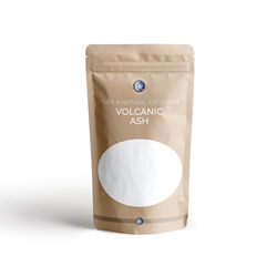 Esfoliante alla cenere vulcanica 100g