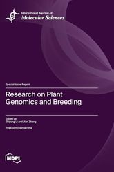 Research on Plant Genomics and Breeding