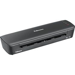 Fellowes Arc A4 laminator, för varmlamineringspåsar upp till 80 mikron, anti-klämspak, kreativa hobbyer, 30 cm/min, 4570001