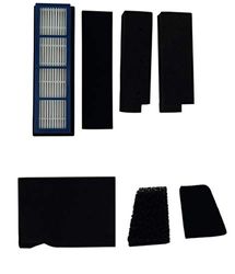 Hoover Genuine 35602022 U92-Hydro Filter Kit