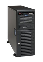 Ernitec 8 Bay 3200 MEGAPIXEL Tower Marca