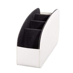 Hama Major - Suporte (controlo remoto, interior, branco, 17,5 cm, 6,8 cm, 10,9 cm)