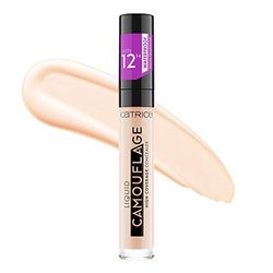 Catrice Camouflage Corrector Líquido 001