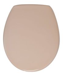 Wenko 135090100 Abattant Roma Beige