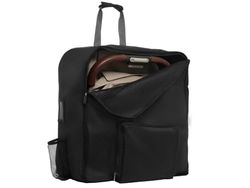 Birdee Stroller Travel Bag Designed for UPPAbaby MINU V2 and MINU - Stroller Gate Check Bag - Backpack for Airplane Travel